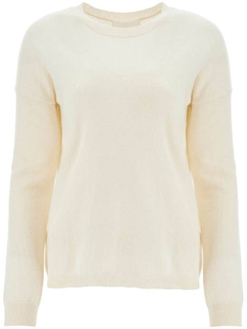 dea cashmere crewneck pul - LISA YANG - BALAAN 1