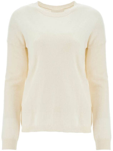 dea cashmere crewneck pul - LISA YANG - BALAAN 1