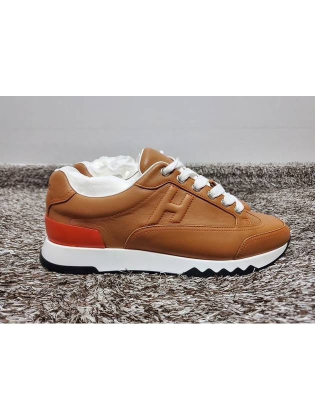 Trail sneakers 38 5 255 - HERMES - BALAAN 7