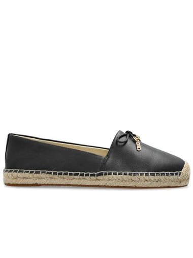 Michael Michael Kors Espadrilles Nori, Women's, Black - MICHAEL KORS - BALAAN 1