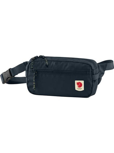 Belt Bag 23223 560 Navy - FJALL RAVEN - BALAAN 1