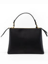 Bag Deuce Large Black Tote 1BA2332CKM - PRADA - BALAAN 5