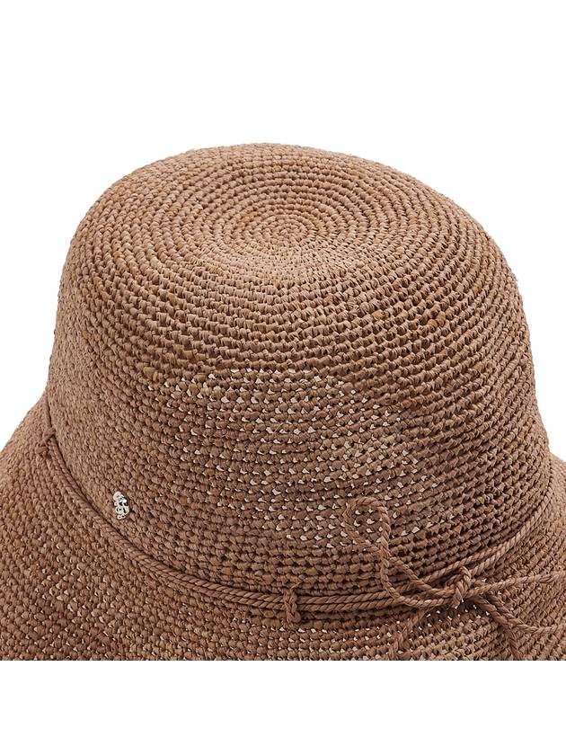Women s Provence 8 Bucket Hat HAT50332 NOUGAT - HELEN KAMINSKI - BALAAN 8