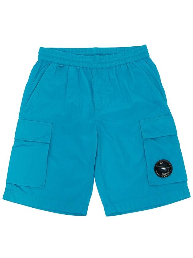 Cargo Shorts 14CKBE018B 005904G 825 - CP COMPANY - BALAAN 1