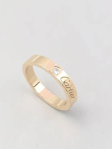 B4210746 Ring Jewelry - CARTIER - BALAAN 1