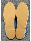 espadrilles 250 - DIOR - BALAAN 6