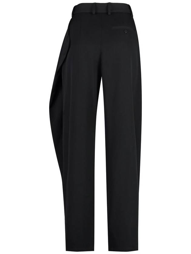 J.W. Anderson Fold-Up Panel Trousers - JW ANDERSON - BALAAN 2