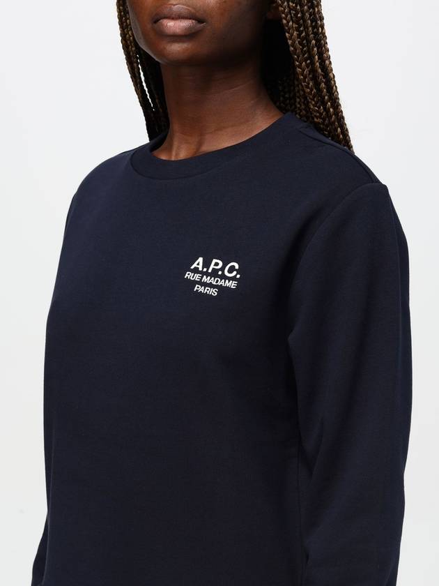 Sweatshirt woman A.p.c. - A.P.C. - BALAAN 3