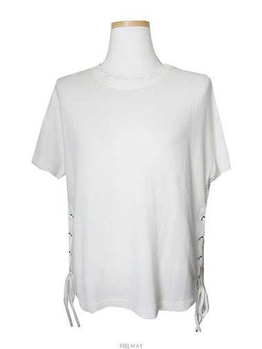 women short sleeve t shirt - RAG & BONE - BALAAN 1