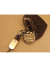 Wani cell phone strap key holder - COLOMBO - BALAAN 4