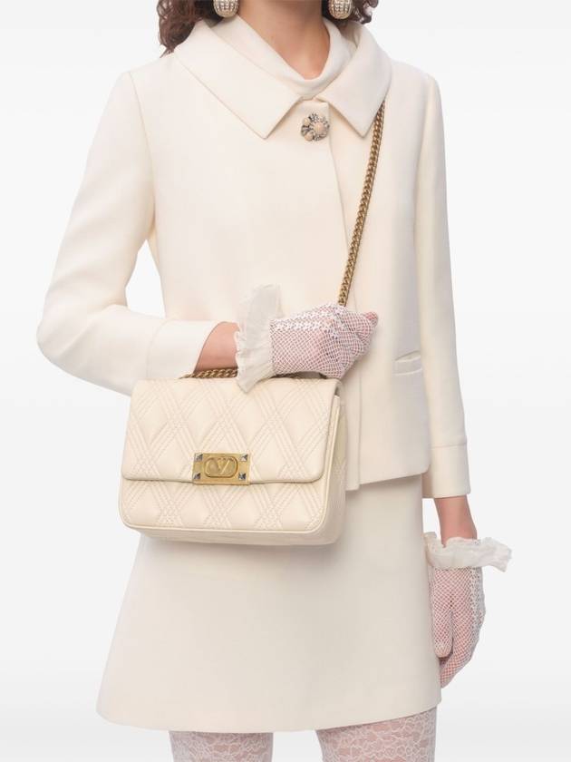 Valentino Jackets Ivory - VALENTINO - BALAAN 2