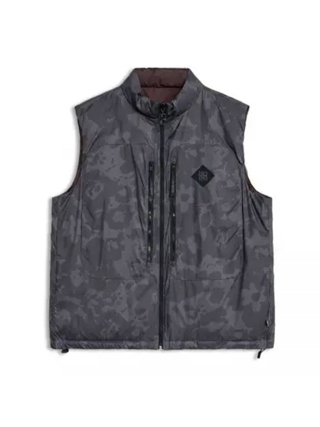 Perks Mini Fedded Vest x P A M Padded 62406801 - PUMA - BALAAN 1