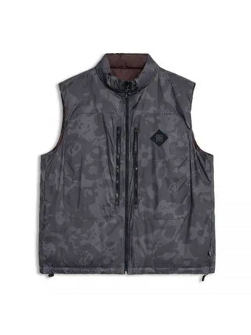 Perks And Mini Padded Vest Black - PUMA - BALAAN 1