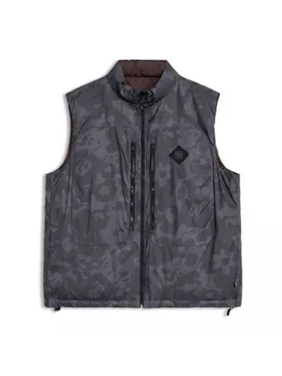 Perks And Mini Padded Vest Black - PUMA - BALAAN 2