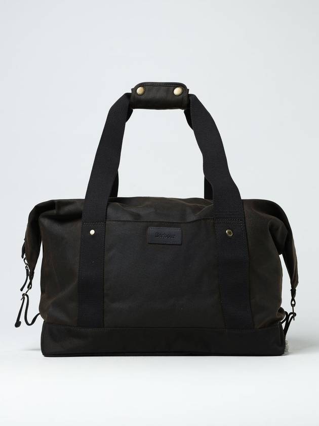 Travel bag men Barbour - BARBOUR - BALAAN 1