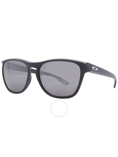 Oakley Prizm Black Polarized Square Men's Sunglasses OO9479 947909 56 - OAKLEY - BALAAN 2