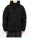 Stone Island Jackets Black - STONE ISLAND - BALAAN 3