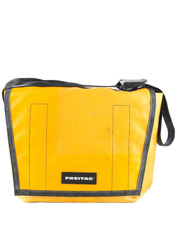 Unisex DRAGNET messenger bag F12 0204 - FREITAG - BALAAN 1