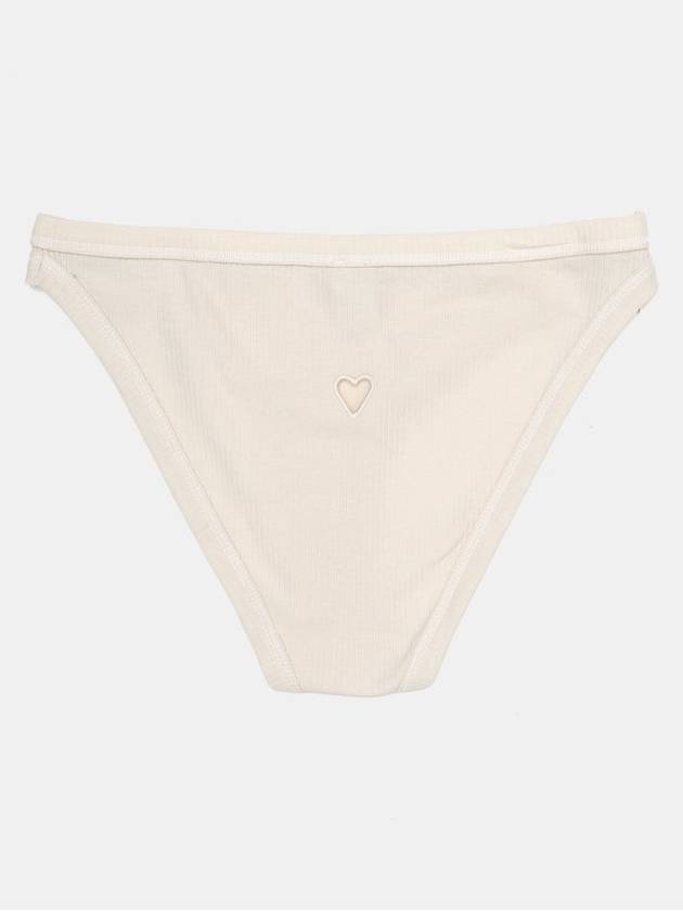 Bell Heart Underwear - BASERANGE - BALAAN 2