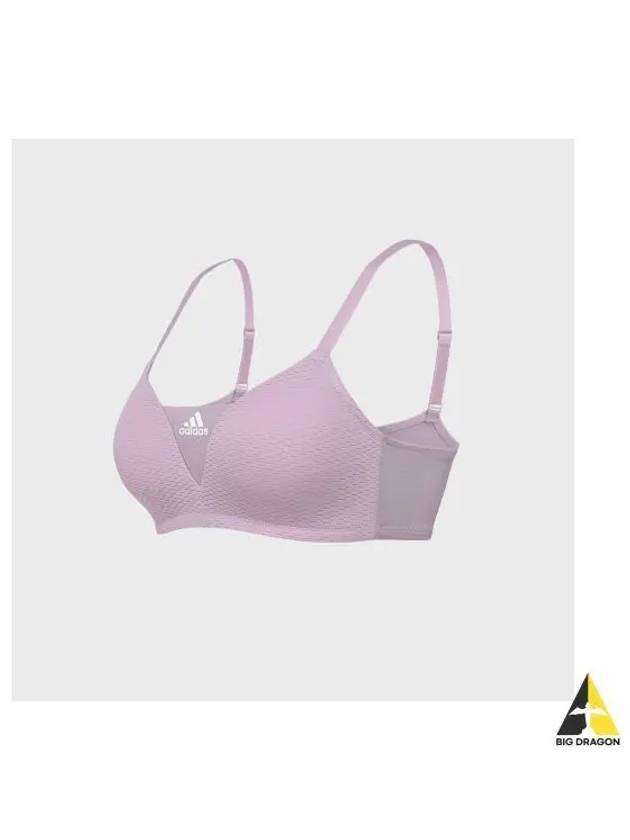 adidas UNDERWEAR Mesh Volume Support Bra W PK - ADIDAS - BALAAN 1