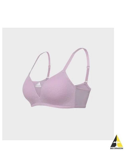 adidas UNDERWEAR Mesh Volume Support Bra W PK - ADIDAS - BALAAN 1