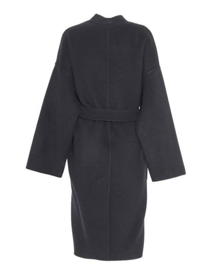 Coat 2501601101325016011600013 Free - MAX MARA - BALAAN 2