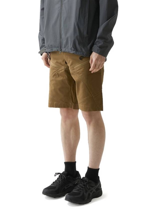 Cakewalk tactical shorts - MAGFORCE - BALAAN 2