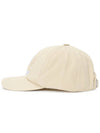 Isabel Marant Tyrone Women s Cap CQ001XFB A3C05A ECLU - ISABEL MARANT ETOILE - BALAAN 3