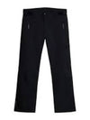 Clarke Straight Pants Black - J.LINDEBERG - BALAAN 2