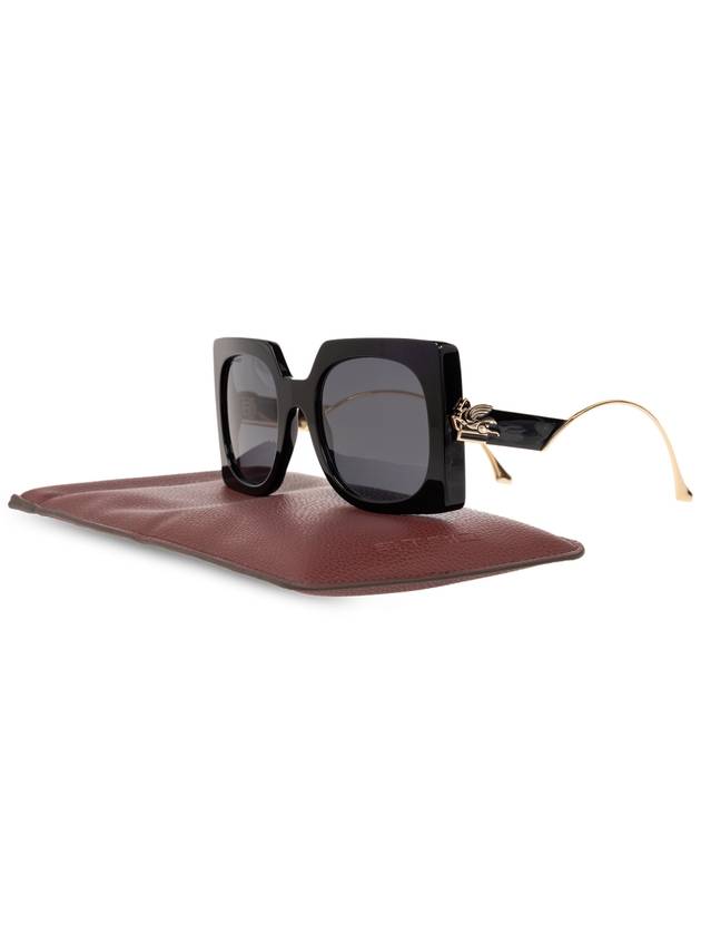 Etro Sunglasses, Women's, Black - ETRO - BALAAN 6