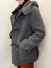 Men's Double Coat 4131580 54682 - MONCLER - BALAAN 6