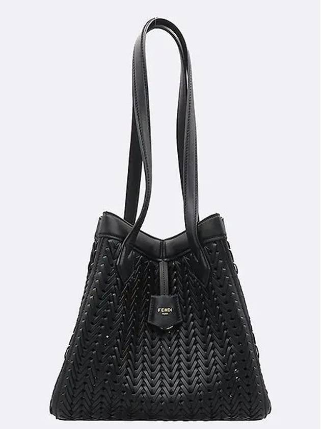 8BH414 Tote Bag - FENDI - BALAAN 2