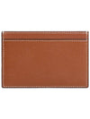 Coeur Triomphe Card Wallet Tan - CELINE - BALAAN 4