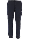 cargo track pants - POLO RALPH LAUREN - BALAAN 1