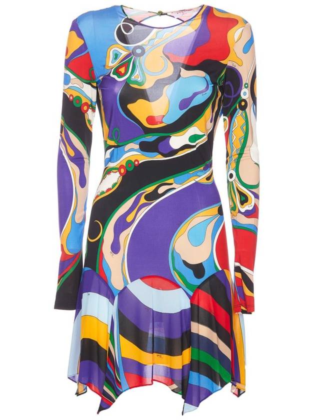 Emilio Pucci Dresses - EMILIO PUCCI - BALAAN 1