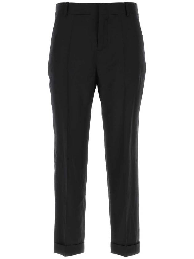 Pantalone AH1PM030WB12 0PA B0440026198 - BALMAIN - BALAAN 1