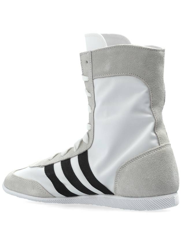 ADIDAS Originals Sneakers JAPAN H, Women's, White - ADIDAS ORIGINALS - BALAAN 5