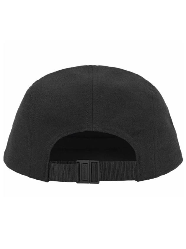 two tone camp cap black FW23H145 - SUPREME - BALAAN 2