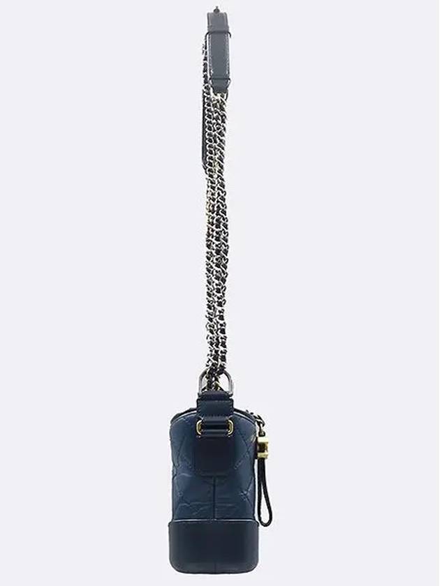 A91810 shoulder bag - CHANEL - BALAAN 3