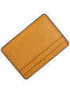 Leather Accessories 34F9GF6D0L 878 Ocher - MICHAEL KORS - BALAAN 8