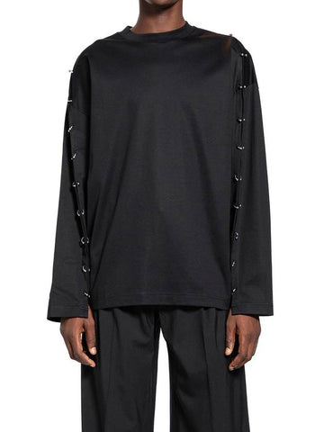 Mugler Long Sleeves - MUGLER - BALAAN 1