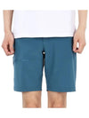 Gamma Lightweight Shorts Blue - ARC'TERYX - BALAAN 3