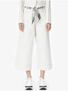 wide pants - KENZO - BALAAN 2