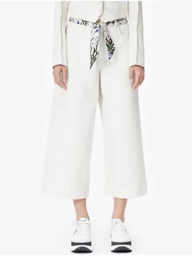 wide pants - KENZO - BALAAN 2