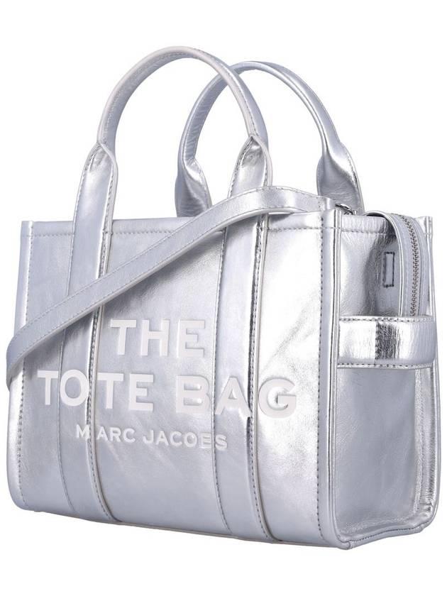 Marc Jacobs The Small Tote - MARC JACOBS - BALAAN 3