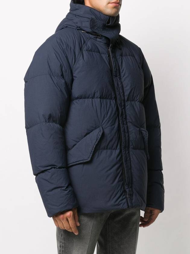 Arctic Down Parka Navy - TEN C - BALAAN 4