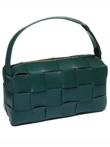 brick cassette bag - BOTTEGA VENETA - BALAAN 1