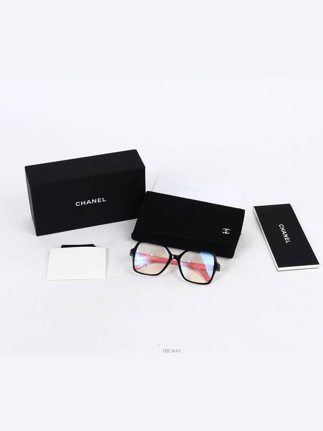 men sunglasses - CHANEL - BALAAN 6