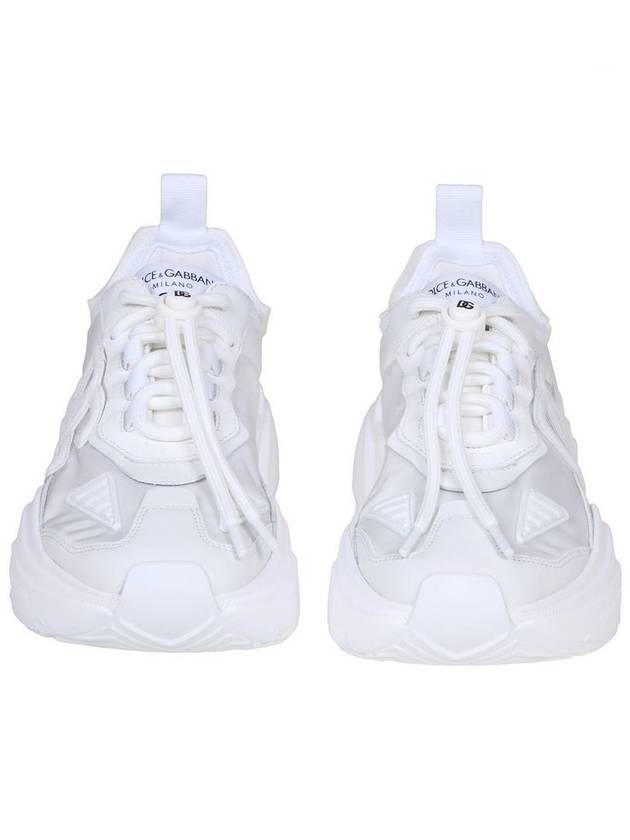 Dolce & Gabbana 'Daymaster' Sneakers - DOLCE&GABBANA - BALAAN 3