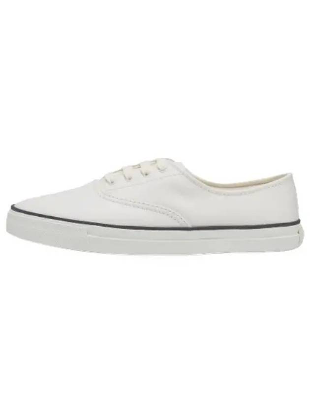 Tandem sneakers white - SAINT LAURENT - BALAAN 1